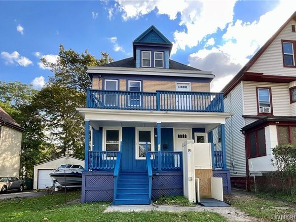 103 Northland Avenue, Buffalo, NY 14208