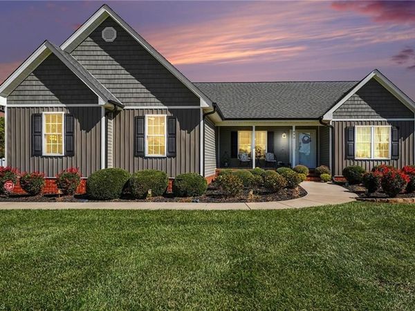 493 Back Creek Church Road , Asheboro, NC 27205