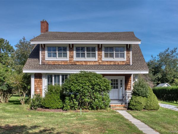 845 Orchard Street, Orient, NY 11957