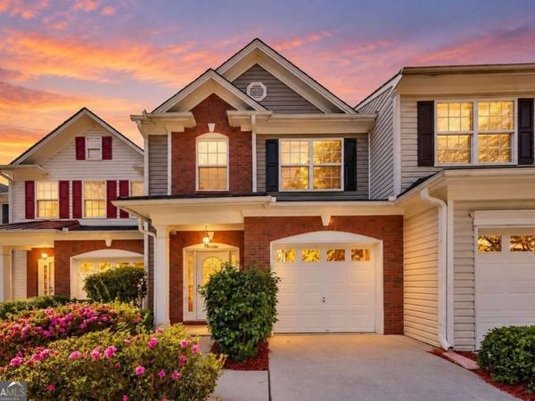 3503 Spring View Court, Alpharetta, GA 30004