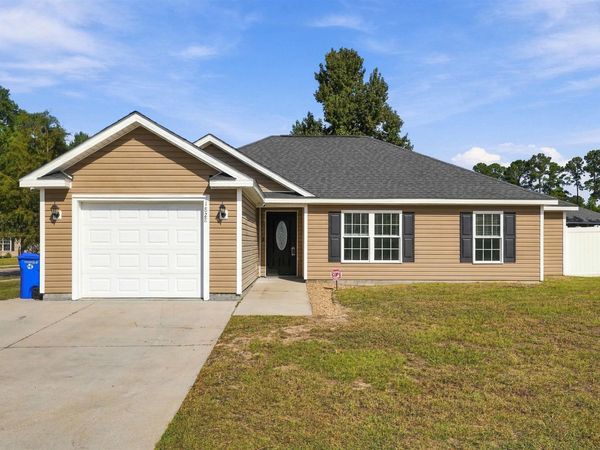 1828 Ambridge Dr. , Conway, SC 29527