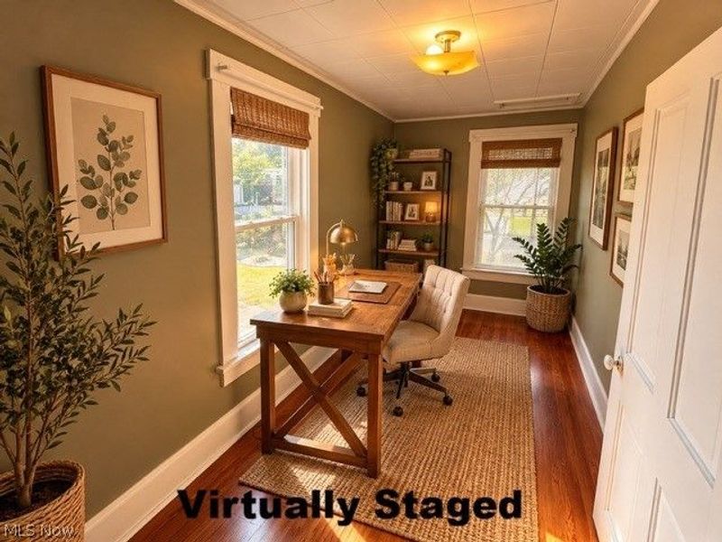 625 Second Street, Marietta, OH 45750 Photo 38