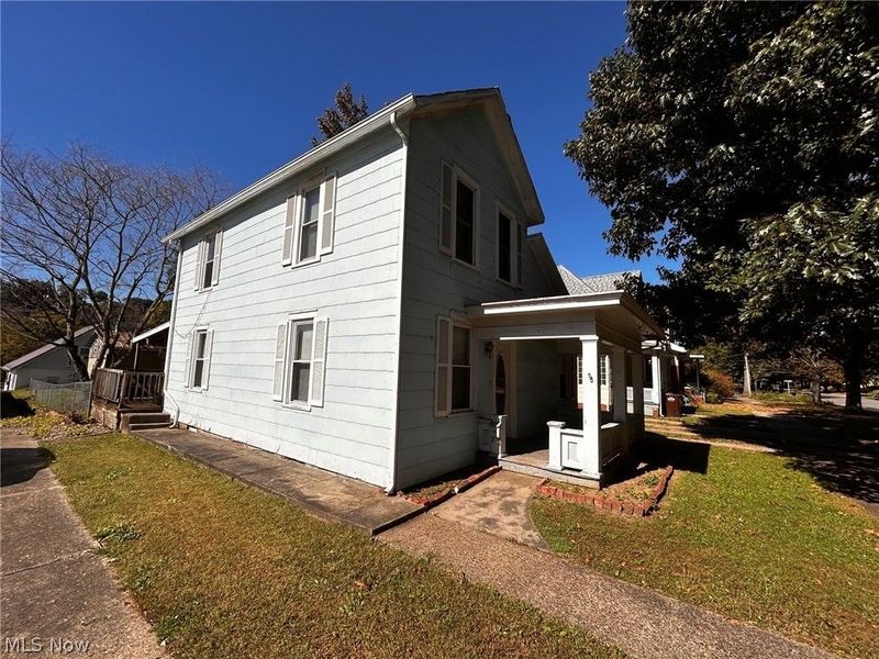 625 Second Street, Marietta, OH 45750 Photo 5