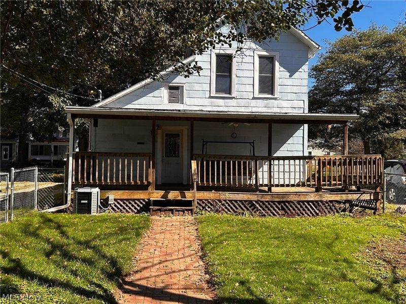 625 Second Street, Marietta, OH 45750 Photo 6