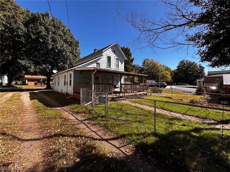 625 Second Street, Marietta, OH 45750 Photo 8