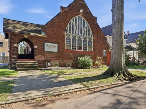 3707 W 36th Street, Cleveland, OH 44109