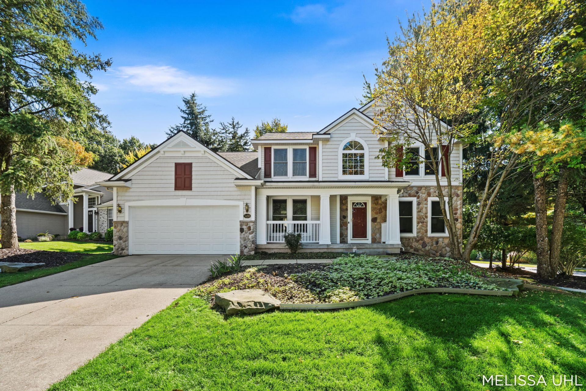3498 Long Grove Drive Se, Kentwood, MI 49512 Main Photo