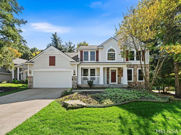 3498 Long Grove Drive SE, Kentwood, MI 49512