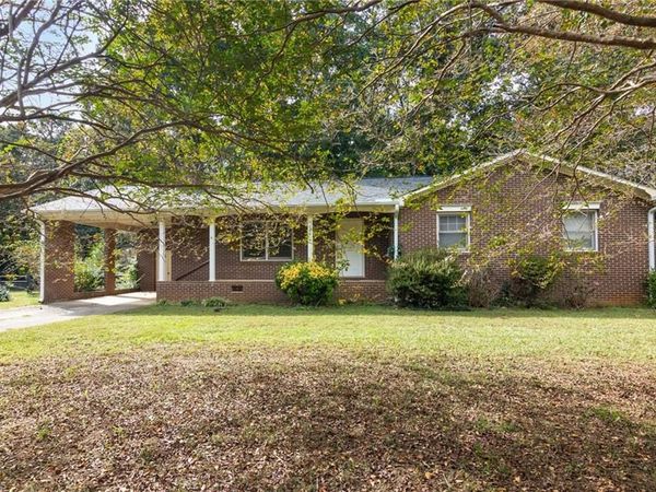 220 Bradford Drive , Salisbury, NC 28146