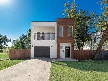 3634 Bickers Street, Dallas, TX 75212