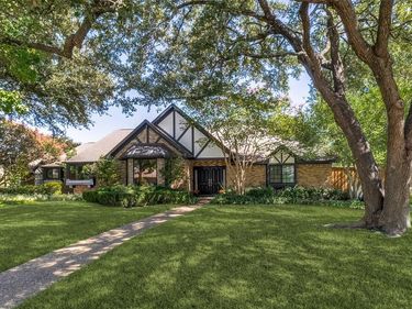 12008 Browning Lane, Dallas, TX 75230