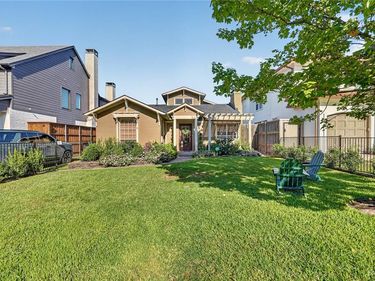 4639 Elsby Avenue, Dallas, TX 75209