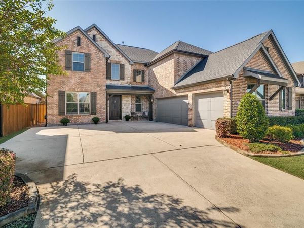 1842 Legendary Reef Way, Wylie, TX 75098