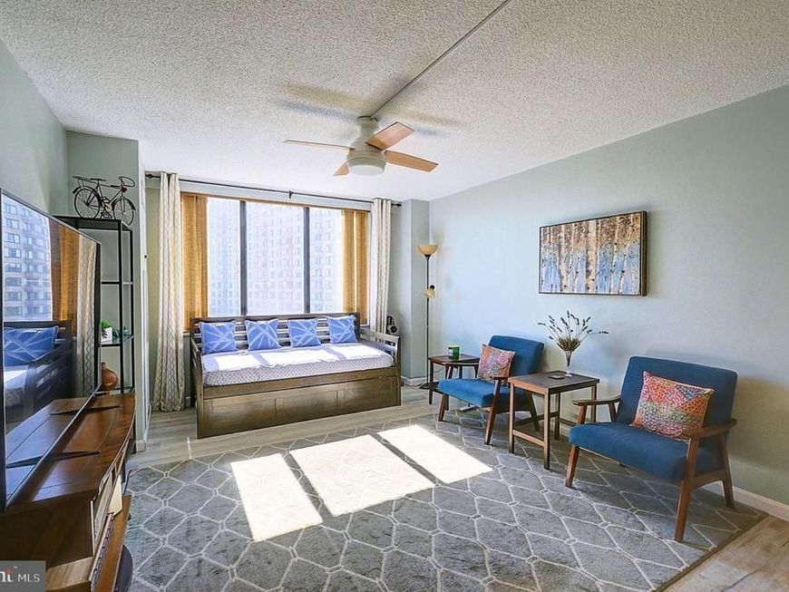 5225 Pooks Hill Road , Unit 514N, Bethesda, MD 20814 Main Photo