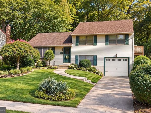 169 FORGE ROAD, DELRAN, NJ 08075
