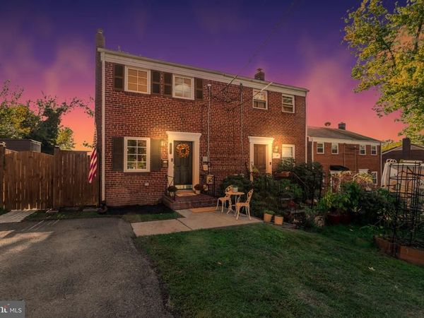 108 S INGRAM STREET S, ALEXANDRIA, VA 22304