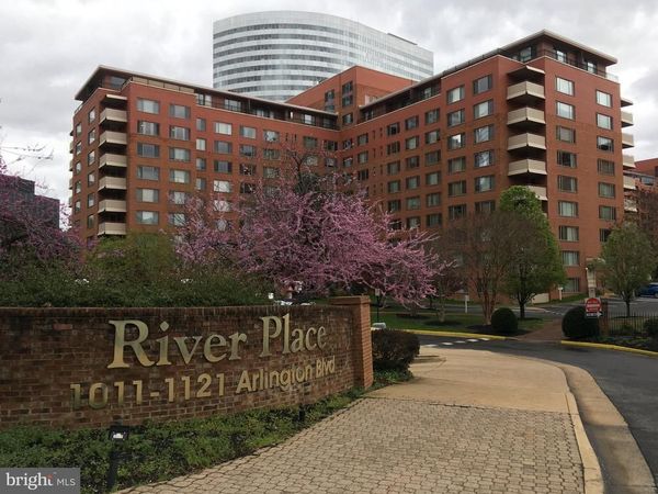 1121 ARLINGTON BOULEVARD, Unit 217, ARLINGTON, VA 22209