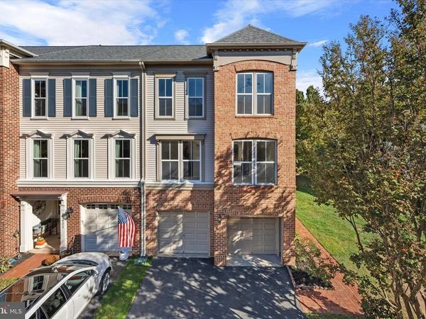 21424 FALLING ROCK TERRACE, BROADLANDS, VA 20148