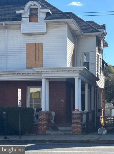638 E Lincoln Highway, Coatesville, PA 19320 Main Photo