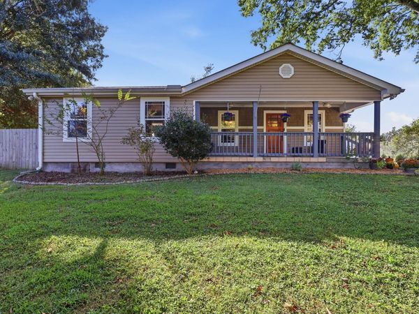 120 Fern Avenue, Chattanooga, TN 37419