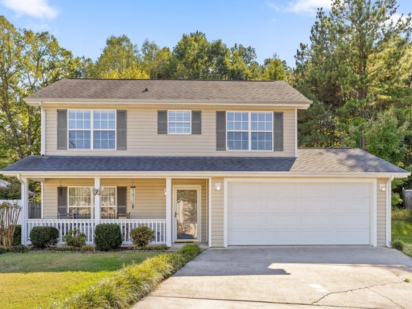 4347 Kayla Circle, Chattanooga, TN 37406