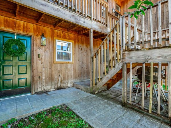 3800 Provence Street, Unit 4, Chattanooga, TN 37411