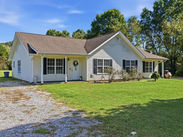 3184 State Highway 58 , Georgetown, TN 37336