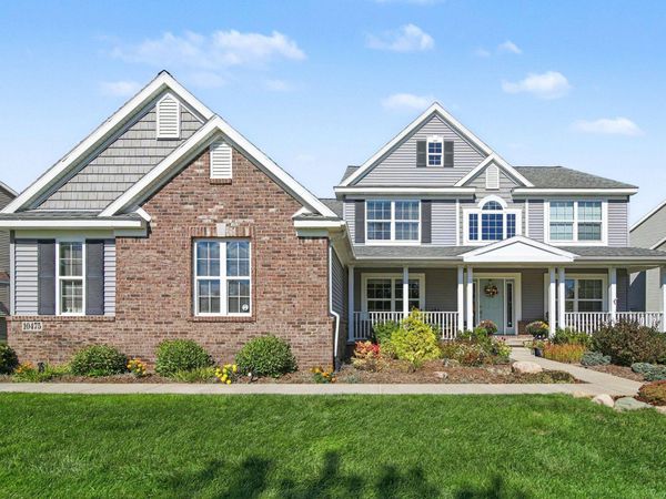 10475 River Edge Road, Saline, MI 48176