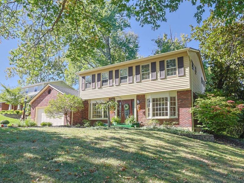 1077 Hawkstone Drive, Cincinnati, OH 45230 Photo 1