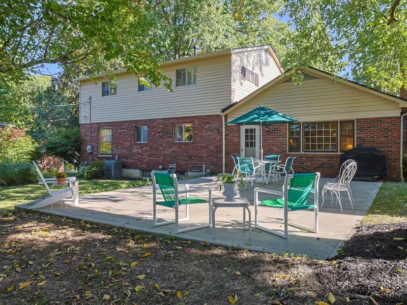 1077 Hawkstone Drive, Cincinnati, OH 45230 Photo 27