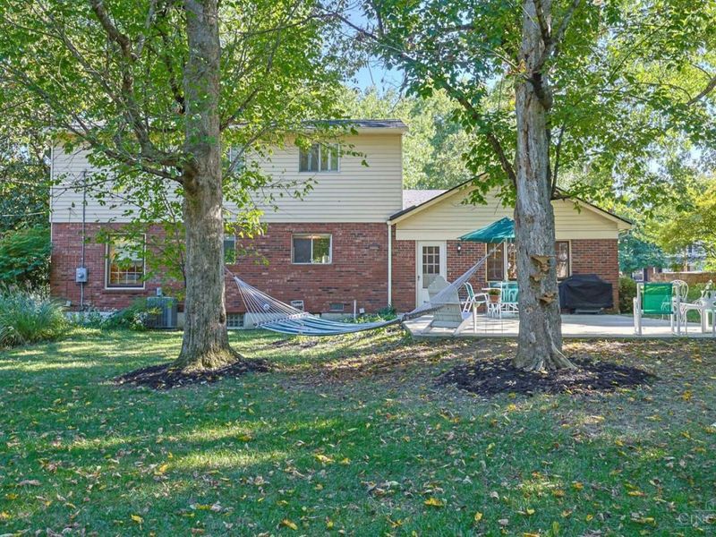 1077 Hawkstone Drive, Cincinnati, OH 45230 Photo 29