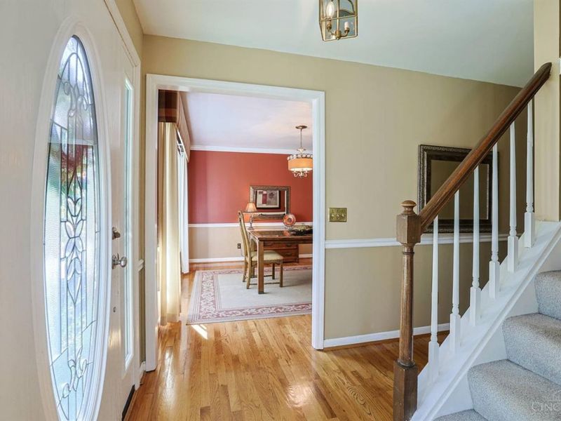 1077 Hawkstone Drive, Cincinnati, OH 45230 Photo 4