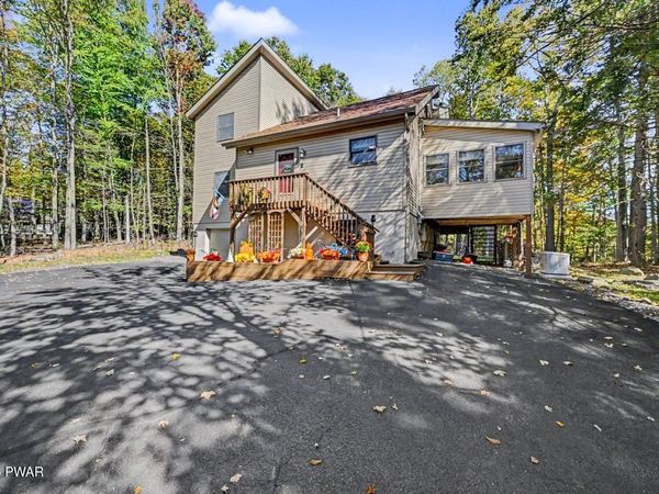26 Chestnuthill Drive , Unit Lot #3450, Lake Ariel, PA 18436