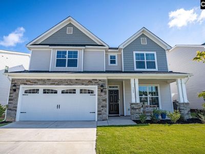322 Stillington Street , Lexington, SC 29072