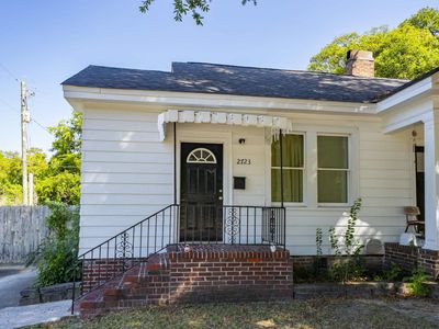 2725 Kirby Street , Columbia, SC 29205