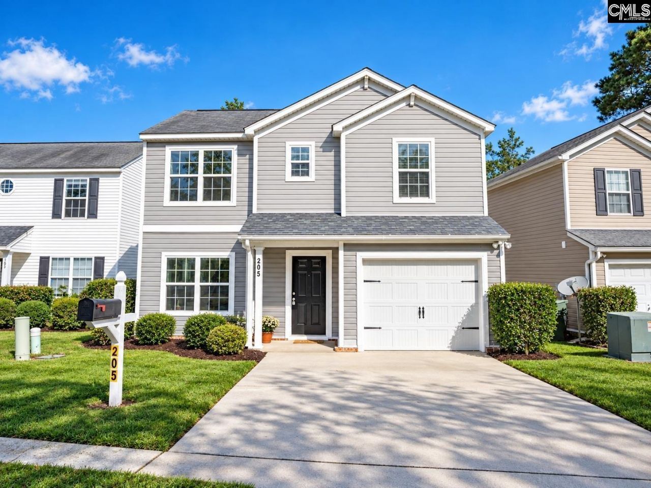 205 Village Walk Photo 25