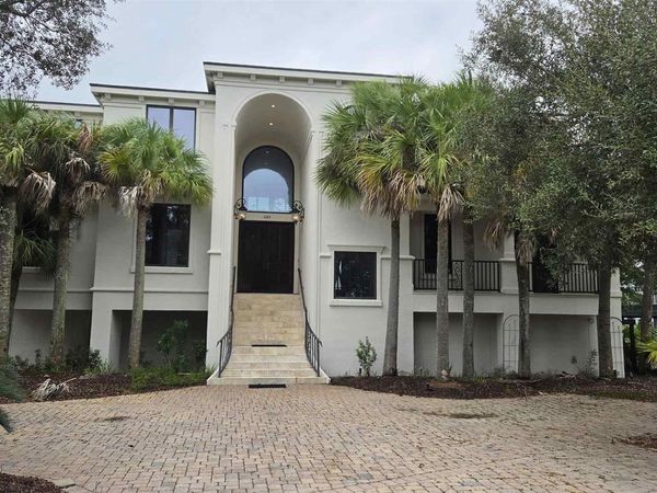 483 Deer Point Dr, Unit #1, Gulf Breeze, FL 32561