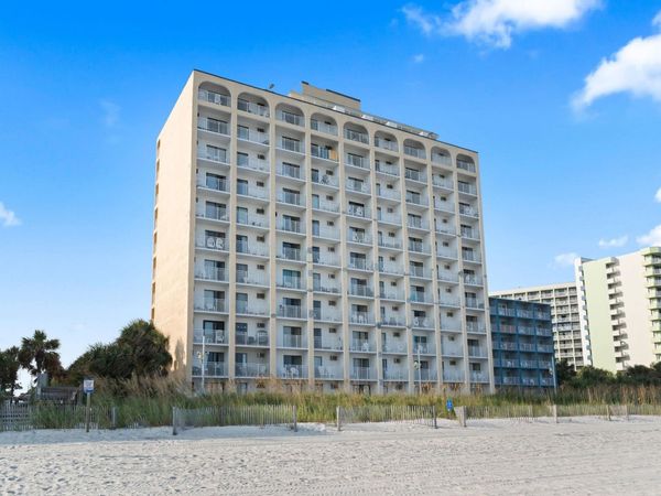 1207 S Ocean Blvd. , Unit 50910, Myrtle Beach, SC 29577