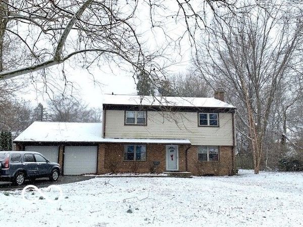 503 W 46th Street, Indianapolis, IN 46208