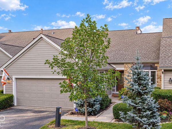 8335 Sand Point Way, Unit 6, Indianapolis, IN 46240
