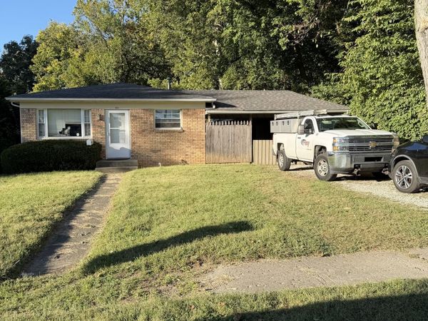 1880 Cruft Street , Indianapolis, IN 46203
