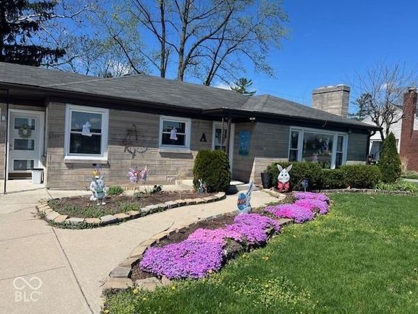 1920 N Arlington Avenue, Indianapolis, IN 46218