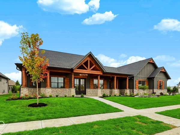 739 Beechtree Lane , Franklin, IN 46131