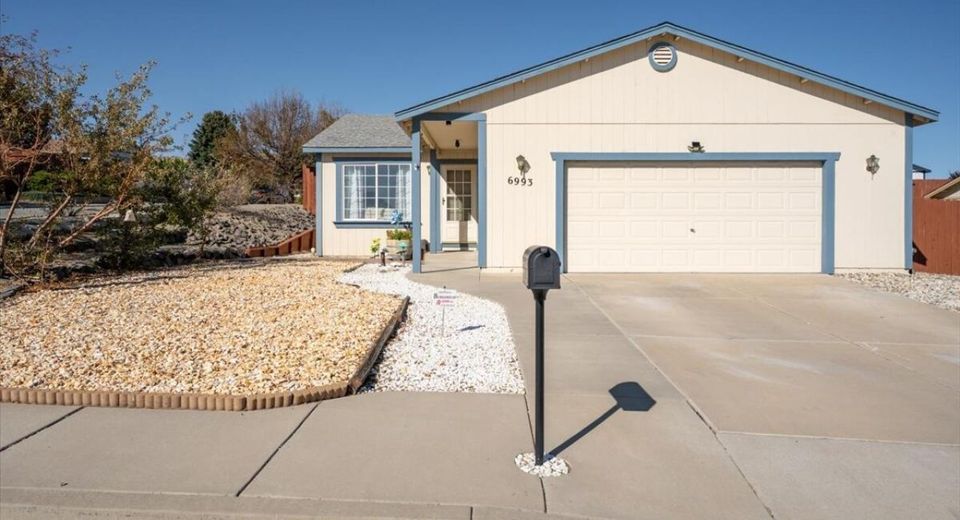 6993 Haydn Court, Sun Valley, NV 89433 Photo