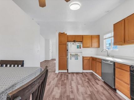 6993 Haydn Court, Sun Valley, NV 89433 Photo