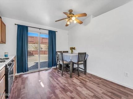 6993 Haydn Court, Sun Valley, NV 89433 Photo