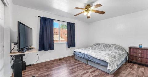 6993 Haydn Court, Sun Valley, NV 89433 Photo