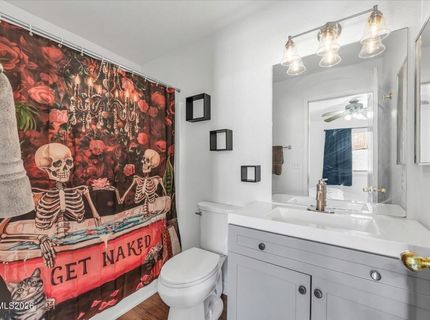 6993 Haydn Court, Sun Valley, NV 89433 Photo