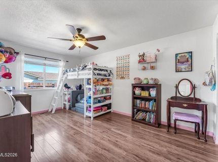 6993 Haydn Court, Sun Valley, NV 89433 Photo