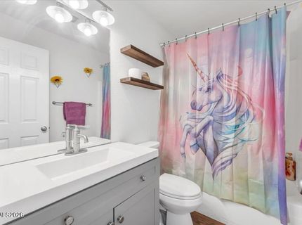 6993 Haydn Court, Sun Valley, NV 89433 Photo